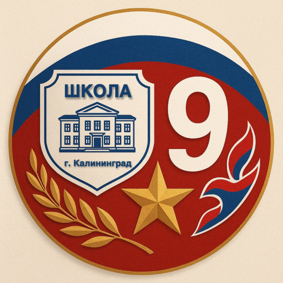 Линейка 1-8 классы.